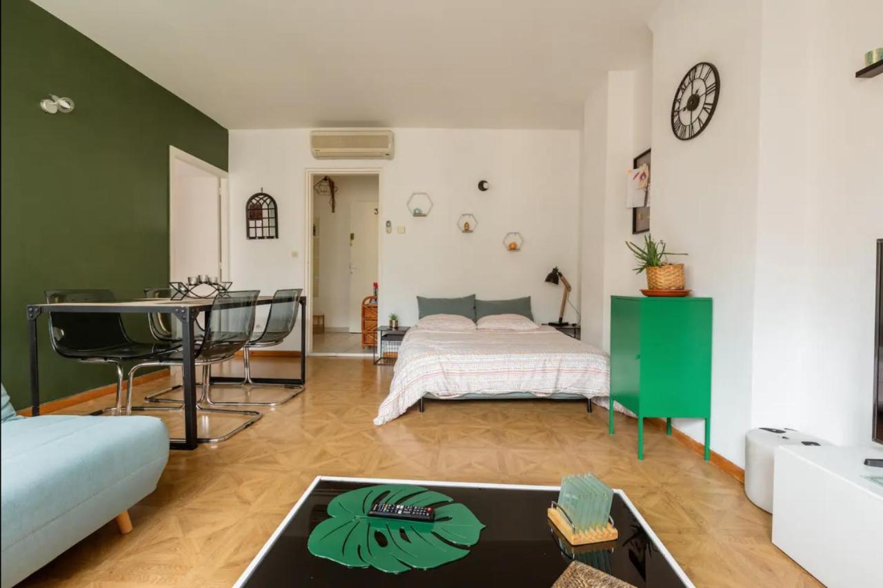 Apt 3 Cocooning, 54M2, Centre Valenciennes Exterior photo